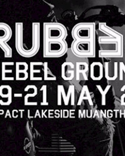 Rubbers Rebel Ground 2017 Zipevent
