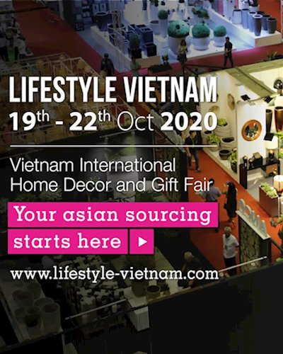 LIFESTYLE VIETNAM 2020 Zipevent