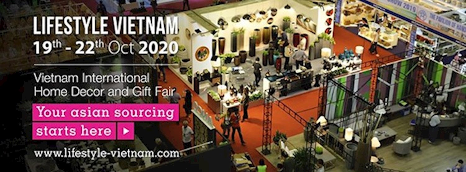 LIFESTYLE VIETNAM 2020 Zipevent