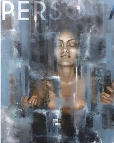  Persona - International Group Art Exhibition Zipevent