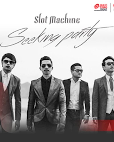 TrueMusic Present Slot Machine Seeking Party Zipevent