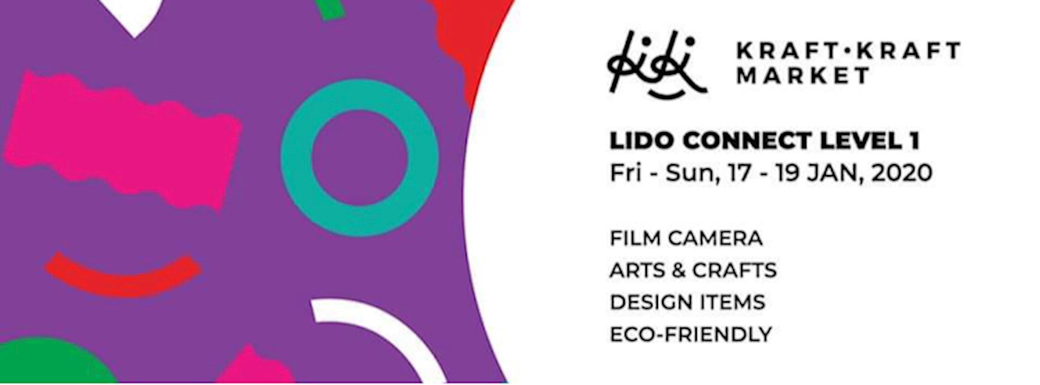 KRAFT KRAFT Market Zipevent