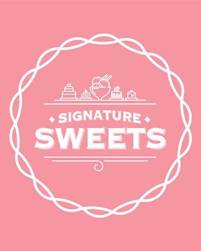 SIGNATURE SWEET Zipevent