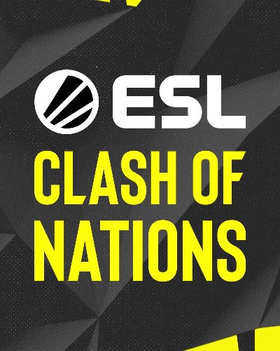 ESL Clash of Nations 2023 Zipevent
