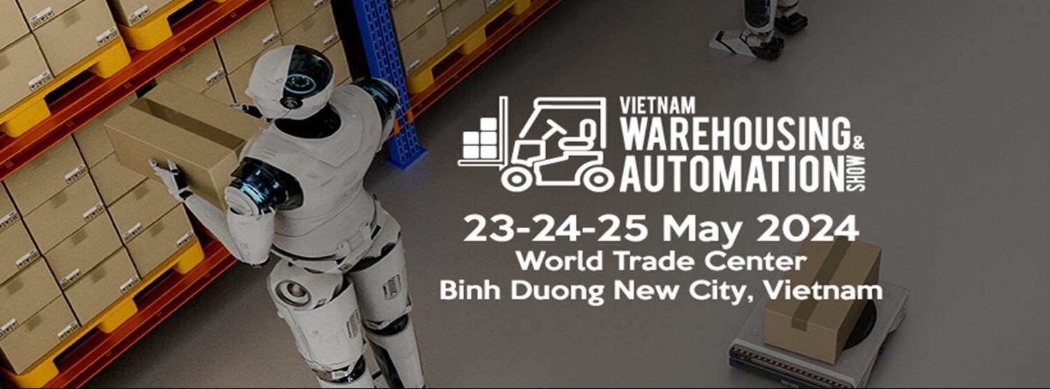 Vietnam Warehousing & Automation Show 2024 Zipevent