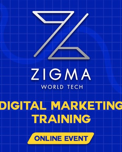 สร้างตลาดบนโลกออนไลน์ ระเบิดยอดขายหลักล้าน Digital marketing training Zipevent