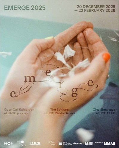EMERGE 2025 Zipevent