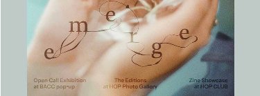 EMERGE 2025 Zipevent