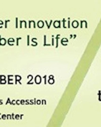 Thailand Rubber Innovation Expo 2018 Zipevent