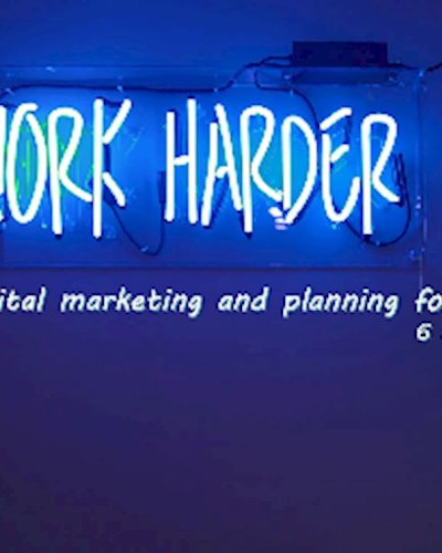 Digital marketing and planning for marketers Zipevent