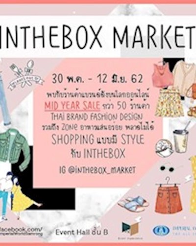 INTHEBOX MARKET Zipevent