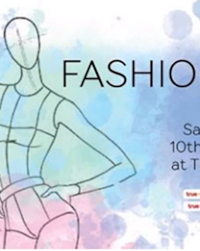 Thonglor Craft Café presents Fashion Sketching Workshop Zipevent