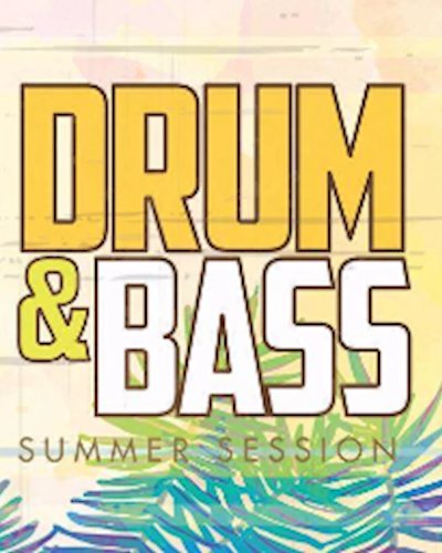 Drum & Bass - Summer Session Zipevent