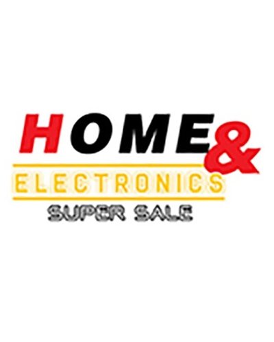 HOME & ELECTRONICS SUPER SALE Zipevent