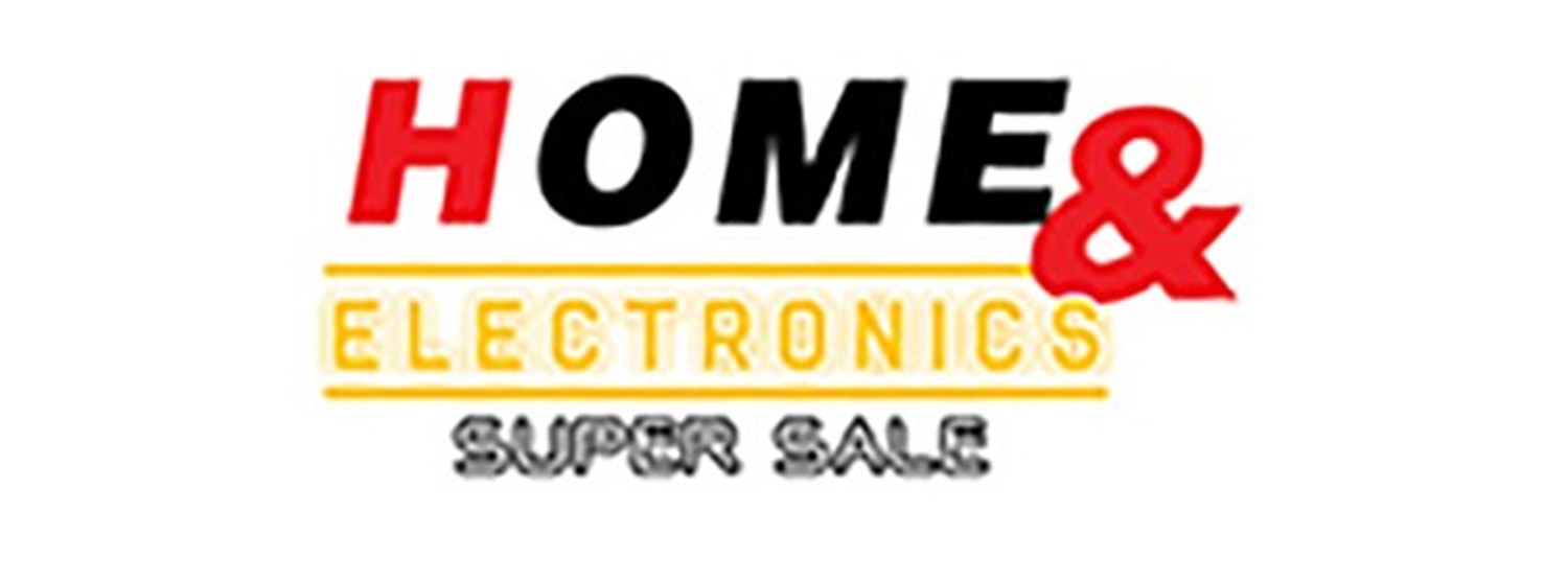 HOME & ELECTRONICS SUPER SALE Zipevent