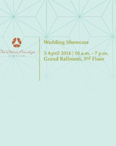 Wedding Showcase Zipevent