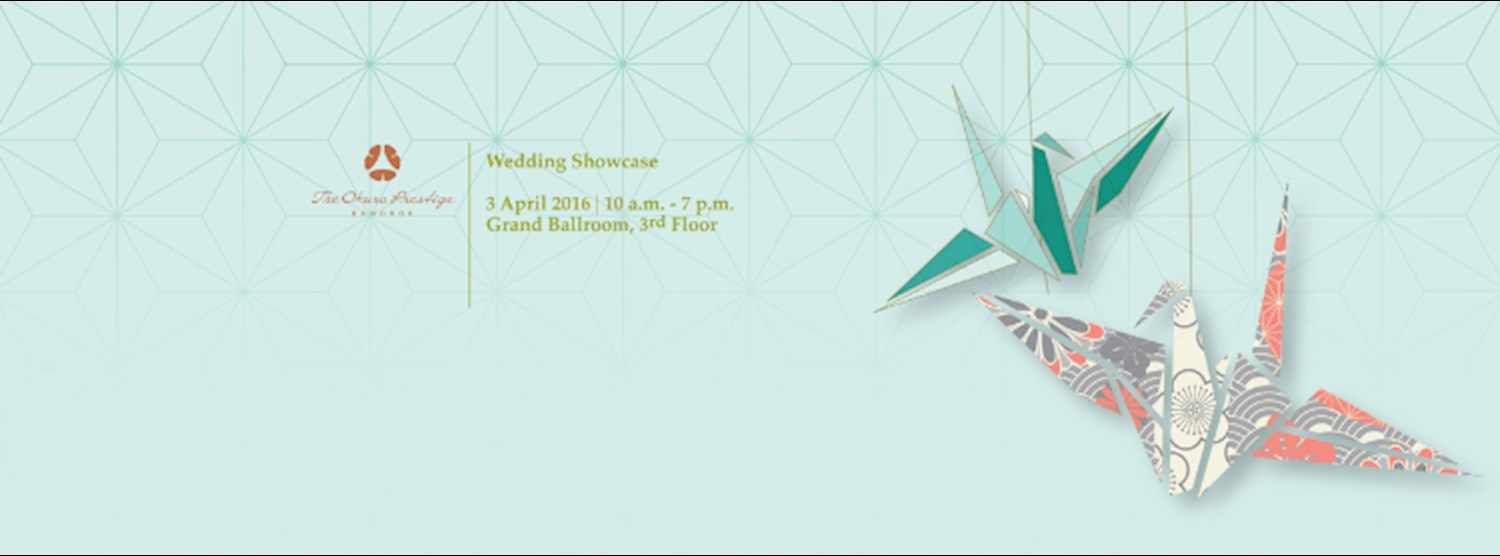 Wedding Showcase Zipevent