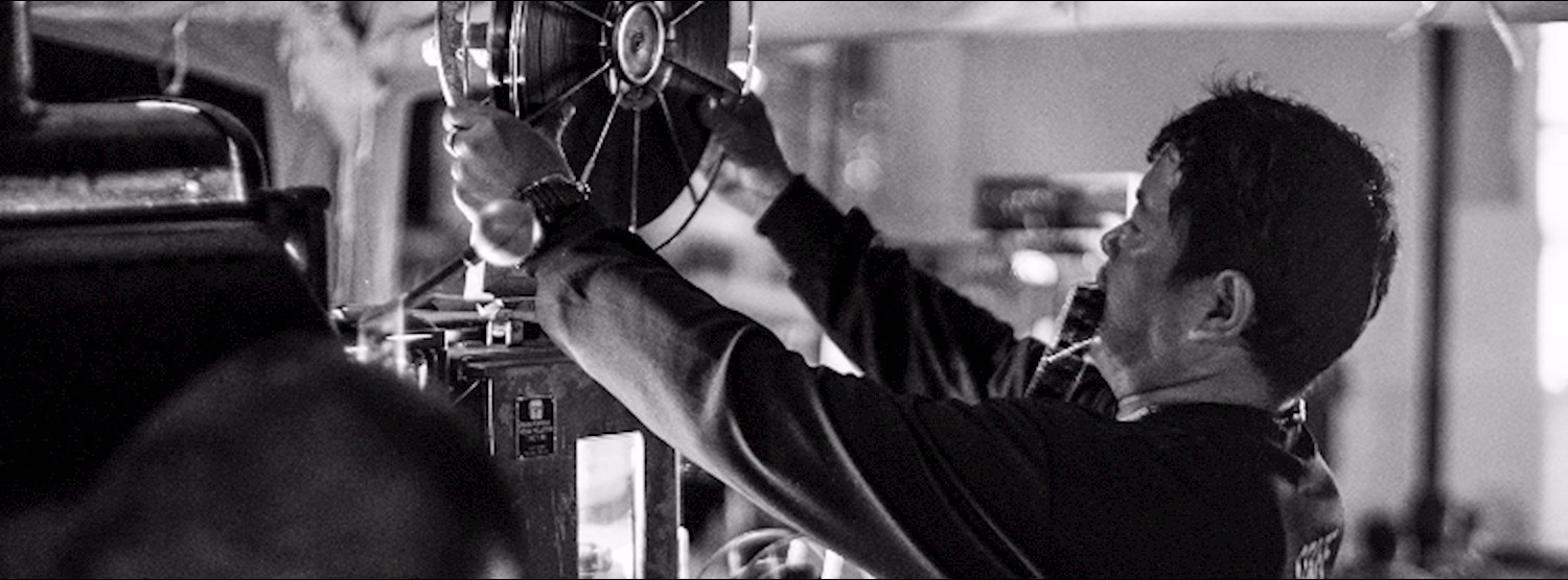 Bangkok Underground Film Festival at Noise Market 6 - Day 1 Zipevent