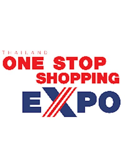 Thailand One Stop Shopping Expo 2015 Zipevent
