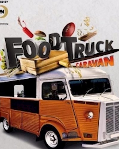 Food Truck Caravan ครั้งที่ 2 Zipevent