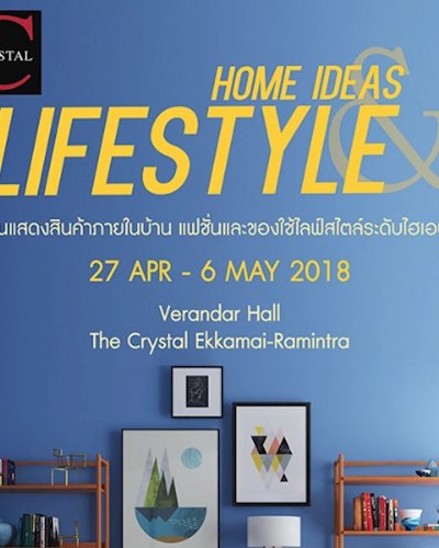 HOME IDEAS & LIFESTYLE Zipevent