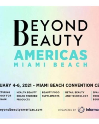 Beyond Beauty Americas Miami Beach Zipevent
