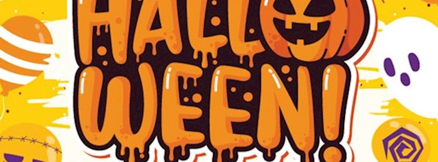 FINE DAY MARKET HALLOWEEN SALE Zipevent