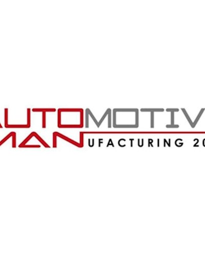 Automotive Manufacturing 2019 Zipevent