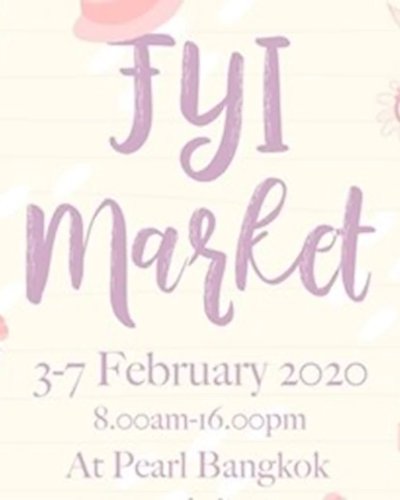 FYI MARKET Zipevent
