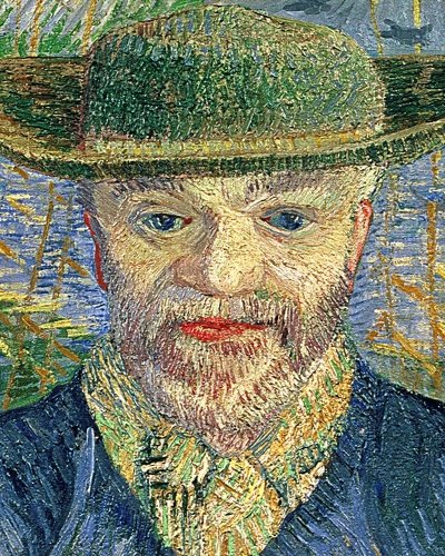RCB Film Club: Van Gogh & Japan Zipevent