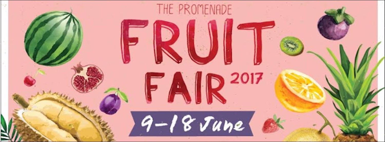 Fruit Fair 2017 Zipevent