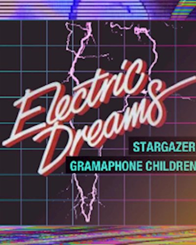 Free Entry : Stargazer presents Electric Dream Zipevent