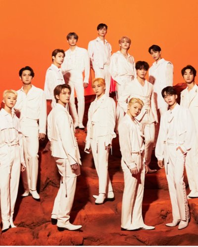 SEVENTEEN WORLD TOUR BE THE SUN LIVE IN BANGKOK Zipevent