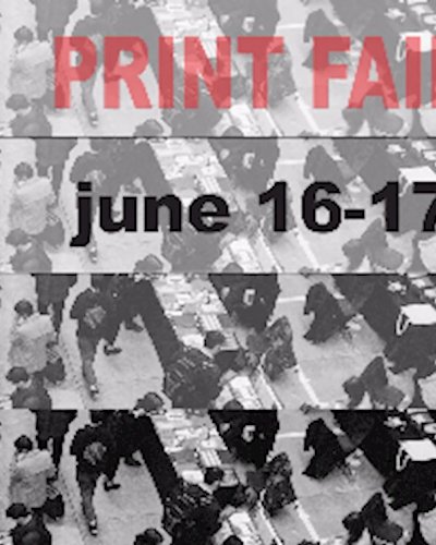 PRINT FAIR Zipevent