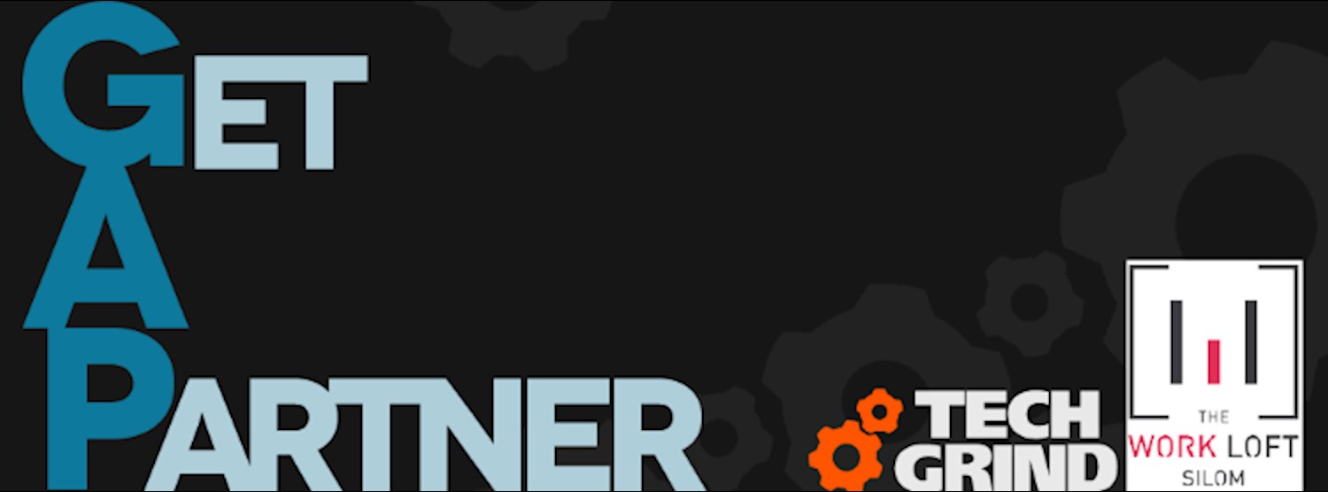 GAP - Get a Partner Zipevent