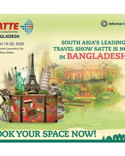 SATTE India 2020 Zipevent