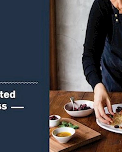 Summer Plated Dessert Class: 2nd Edition Zipevent