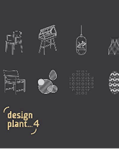 Design plant 3.5 Zipevent