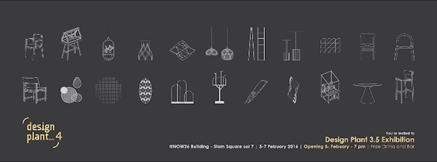 Design plant 3.5 Zipevent