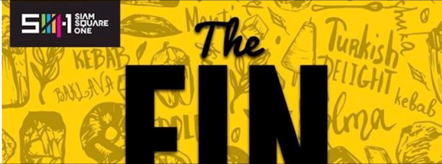 The Fin Market Zipevent