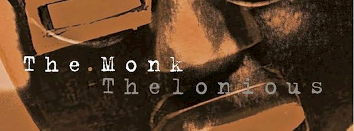 Free Entry : The.Monk "Thelonious" Live (CH) Zipevent