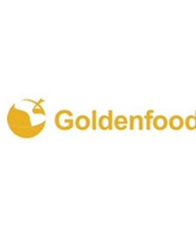 GOLDENFOOD EXPO 2020 Zipevent