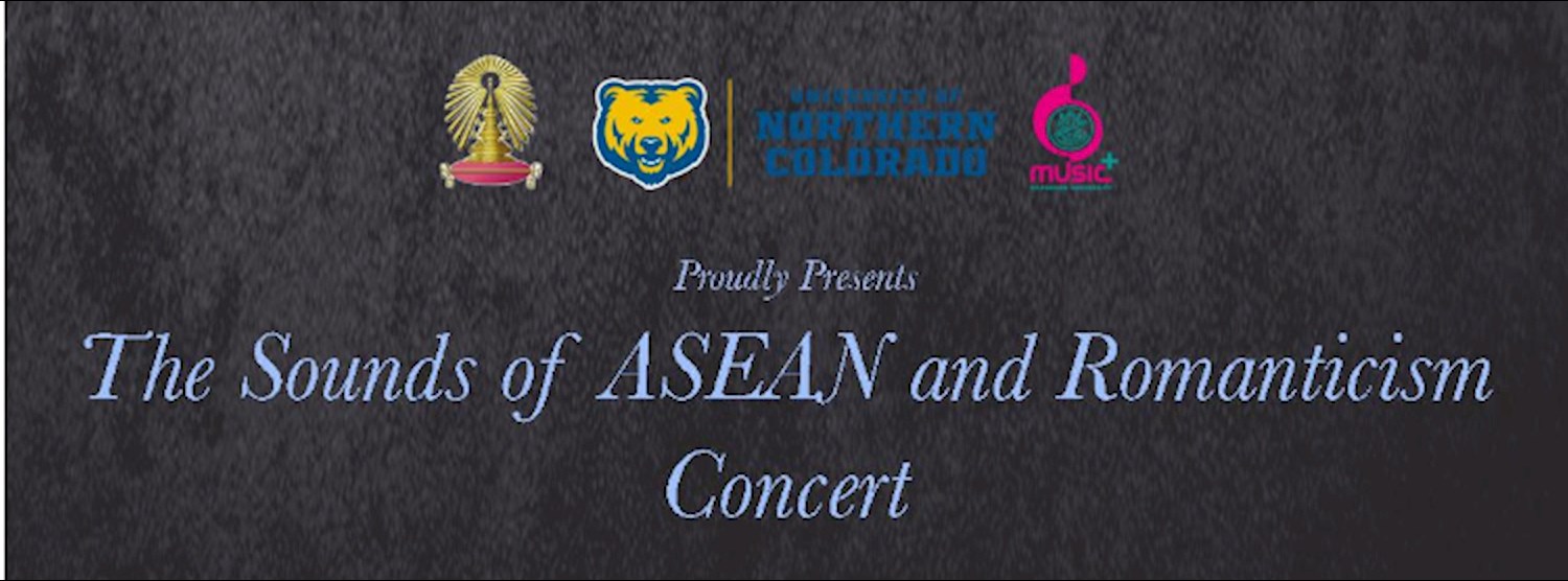 The Sounds of ASEAN and Romanticism Concert Zipevent