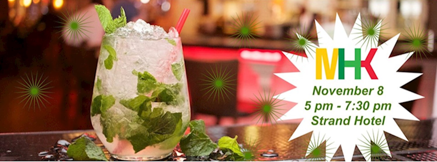 Myanmar Hong Kong Chamber Social Meetup Zipevent