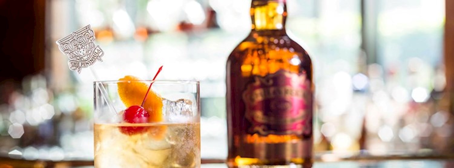 Sunset Cocktails Tasting Zipevent