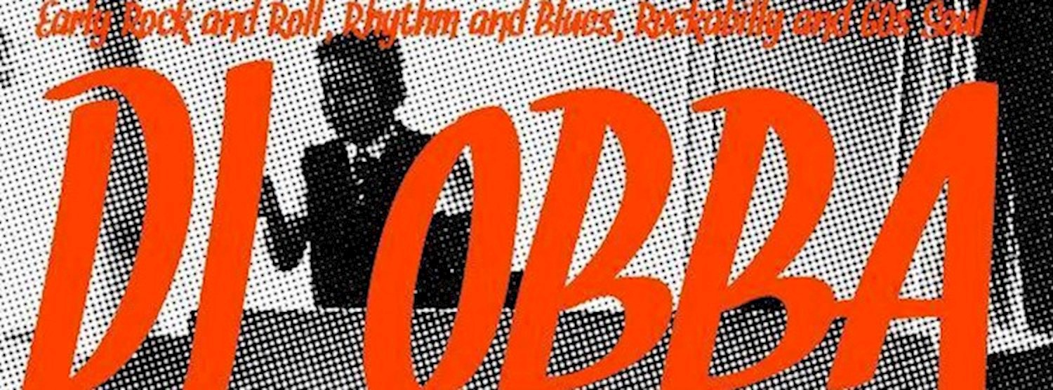 Free Entry : Rockabilly Sunday : Dj Obba Zipevent