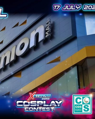 CosCos Suki Cosplay Event Zipevent