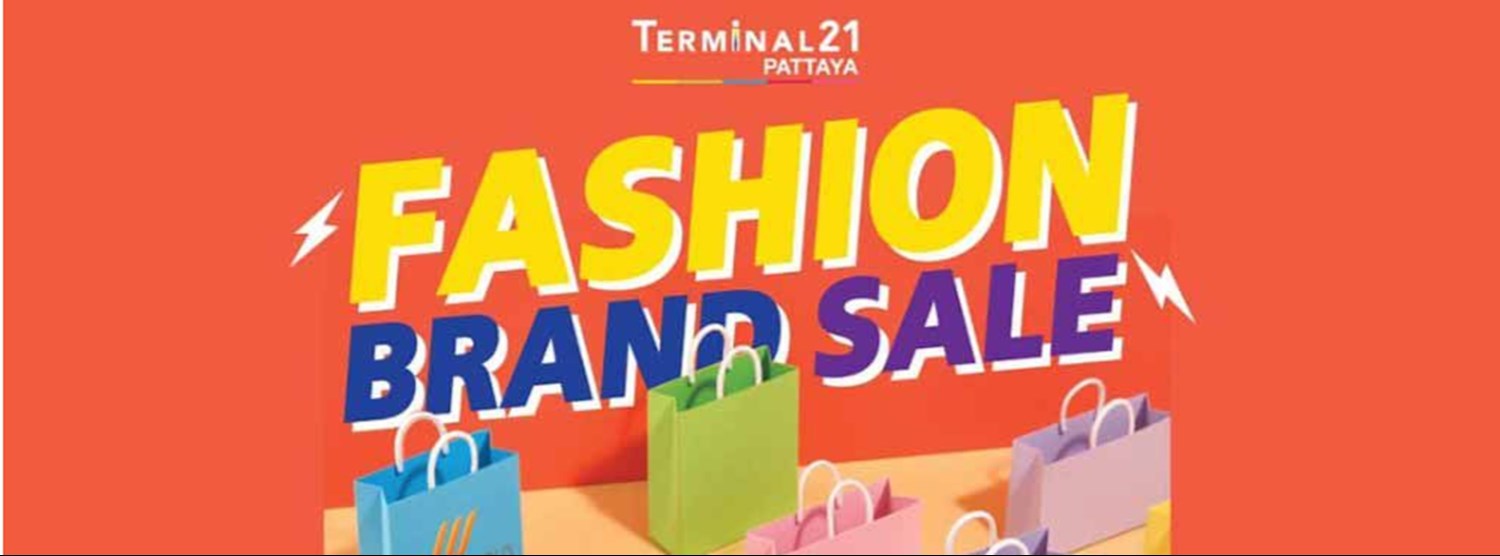 Fashion Brand Sale Zipevent