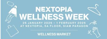NEXTOPIA Wellness Week Zipevent