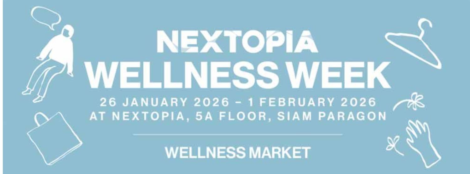 NEXTOPIA Wellness Week Zipevent